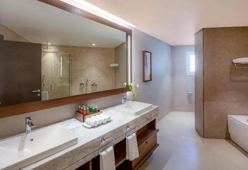 سوئیت پرزیدنت, Pickalbatros Golf Luxury Suites - All Inclusive
