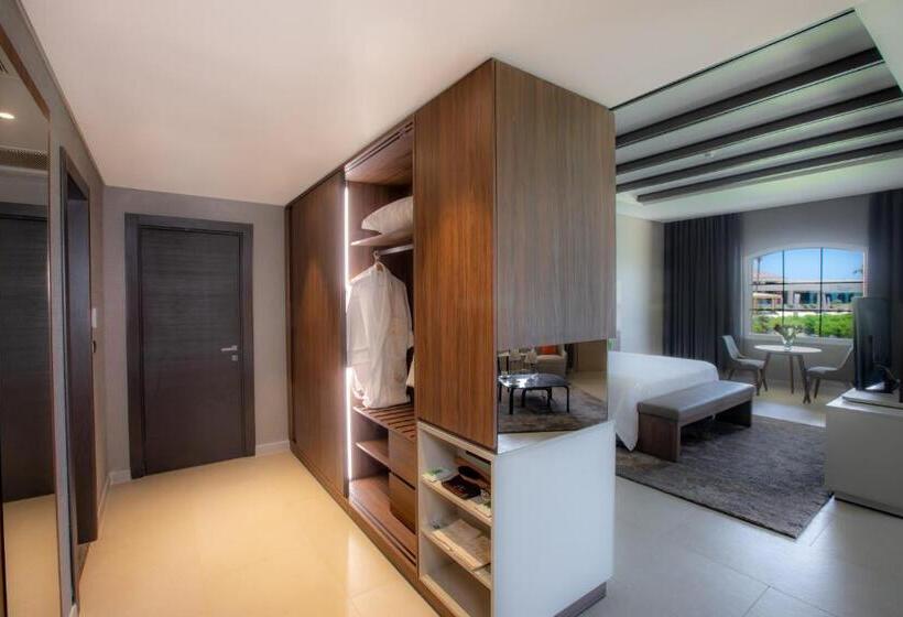 سوئیت پرزیدنت, PickalBatros Luxury Suites