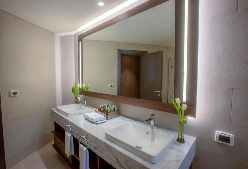 سوئیت پرزیدنت, Pickalbatros Golf Luxury Suites - All Inclusive