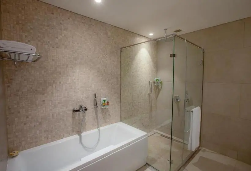 سوئیت پرزیدنت, Pickalbatros Golf Luxury Suites - All Inclusive