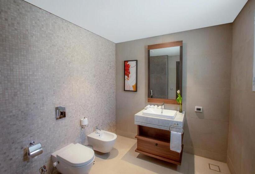 سوئیت پرزیدنت, PickalBatros Luxury Suites