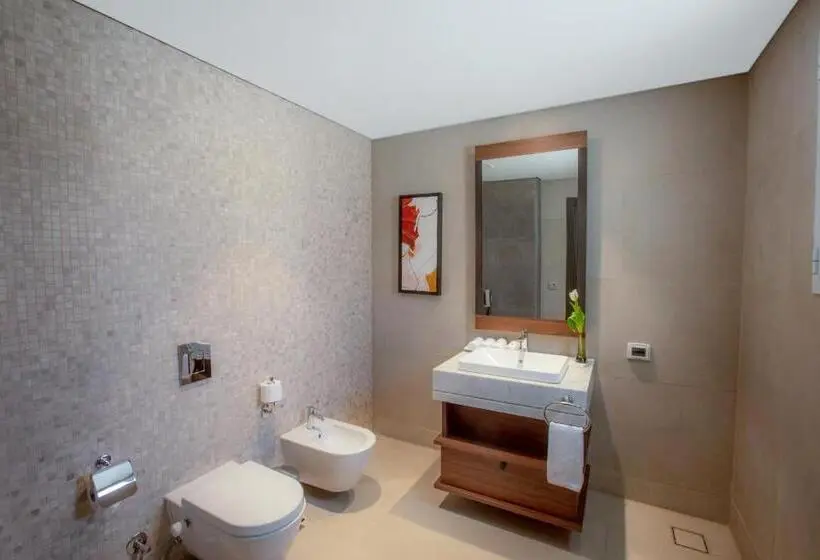 سوئیت پرزیدنت, Pickalbatros Golf Luxury Suites - All Inclusive