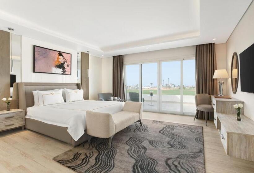 ویلای 1 خوابه, PickalBatros Luxury Suites