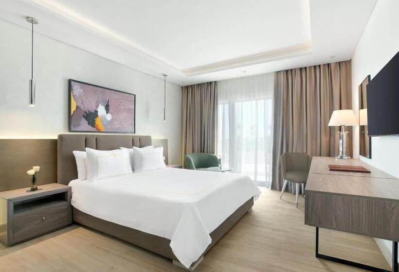 ویلای 1 خوابه, PickalBatros Luxury Suites