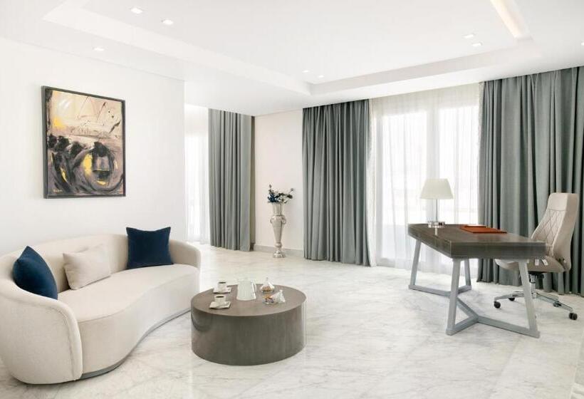 ویلای 1 خوابه, PickalBatros Luxury Suites