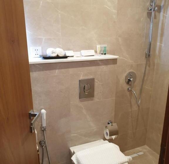 آپارتمان 1 خوابه, Terminal Inn Al Mansoura