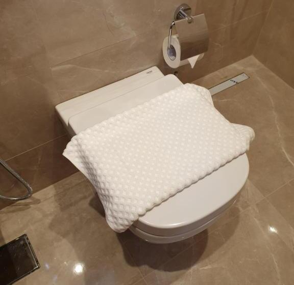 آپارتمان 1 خوابه, Terminal Inn Al Mansoura