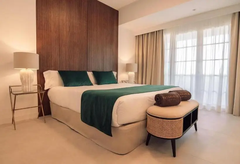 سوییت, Estefania Boutique Suites