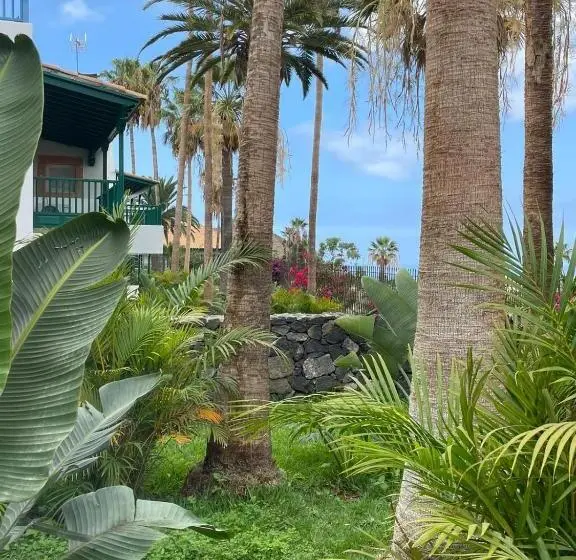 سوییت لوکس, Estefania Boutique Suites
