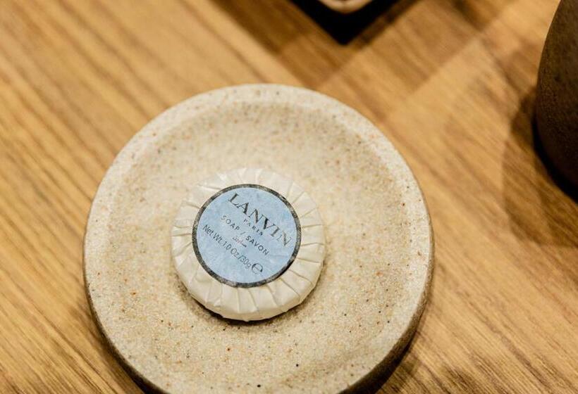 سوییت لوکس, Estefania Boutique Suites