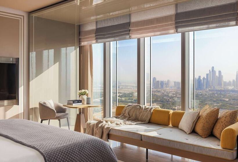 سوییت, One&Only One Za Abeel