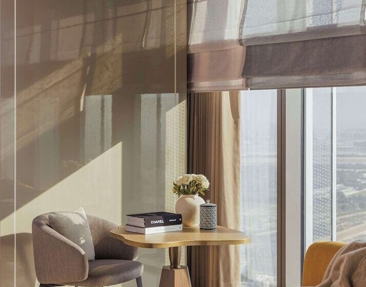 سوییت, One&Only One Za Abeel