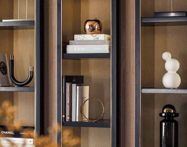 سوییت, One&Only One Za Abeel