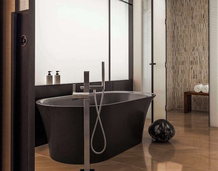 سوئیت رویال, One&Only One Za Abeel