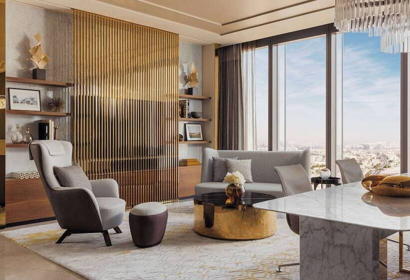 سوئیت رویال, One&Only One Za Abeel