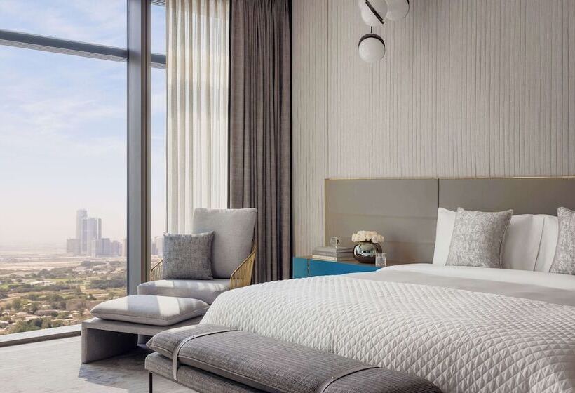 سوئیت رویال, One&Only One Za Abeel