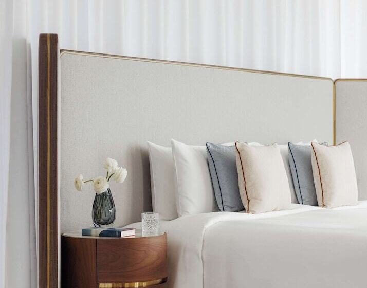 ویلای 1 خوابه, One&Only One Za Abeel