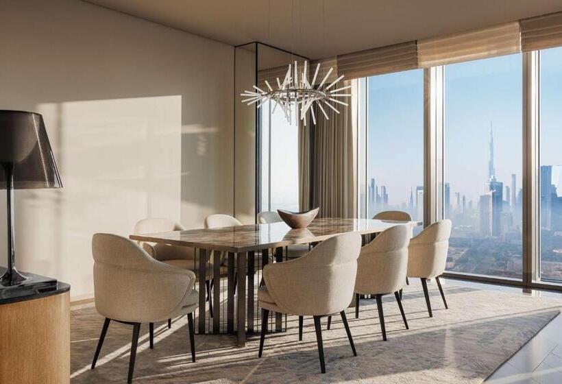 اتاق استاندارد, One&Only One Za Abeel