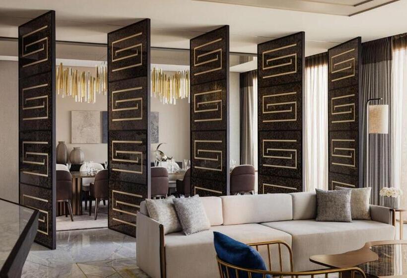 سوئیت رویال, One&Only One Za Abeel