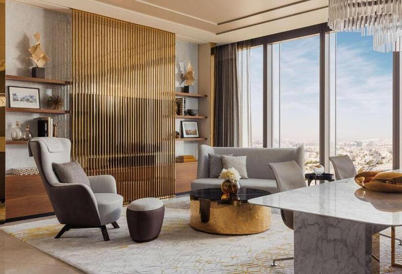 سوئیت رویال, One&Only One Za Abeel