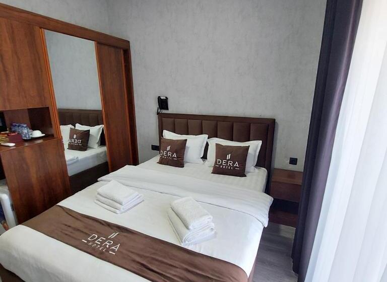 חדר סטנדרט, Ark Premium