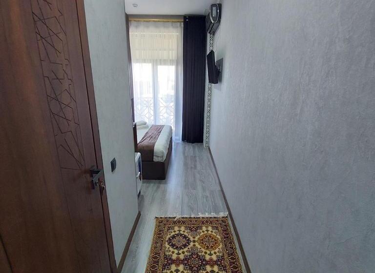 חדר סטנדרט, Ark Premium