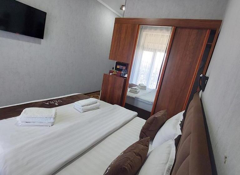 חדר סטנדרט, Ark Premium