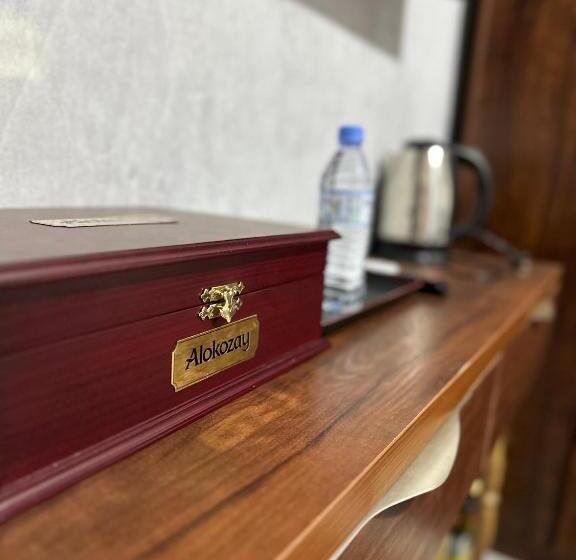 חדר סטנדרט, Ark Premium