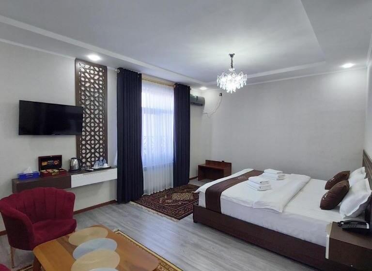 סוויטה, Ark Premium