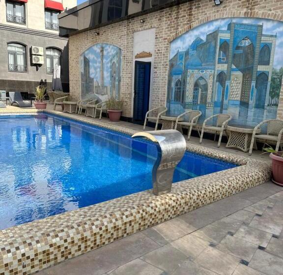 סוויטה, Ark Premium