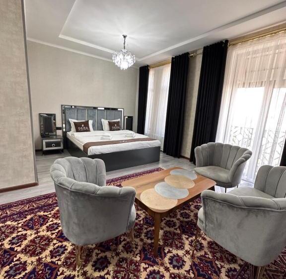 סוויטה, Ark Premium