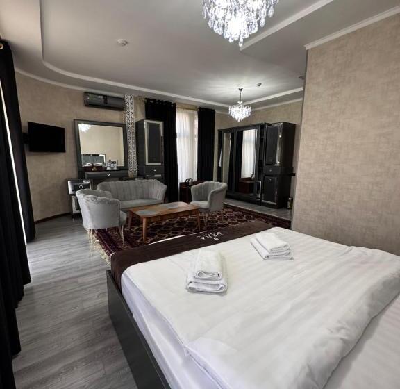 סוויטה, Ark Premium