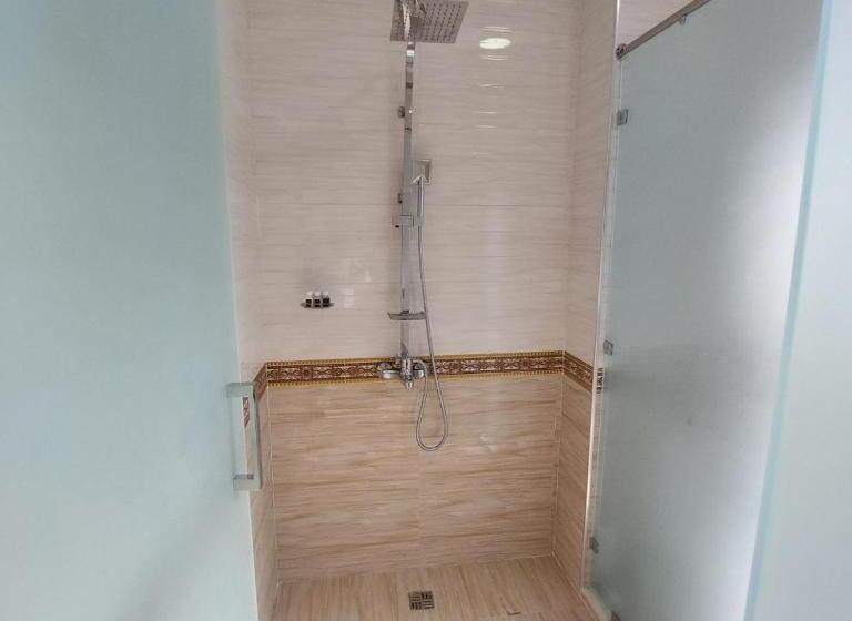 חדר דלוקס, Ark Premium