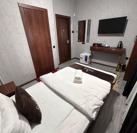 חדר יחיד בסיסי, Ark Premium