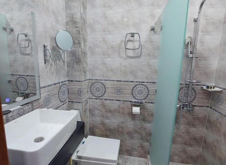 חדר סטנדרט, Ark Premium