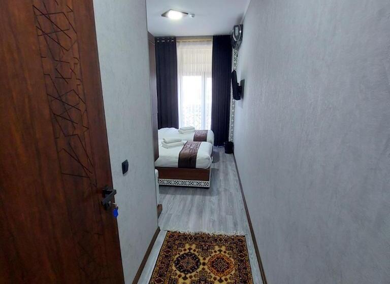 חדר סטנדרט, Ark Premium