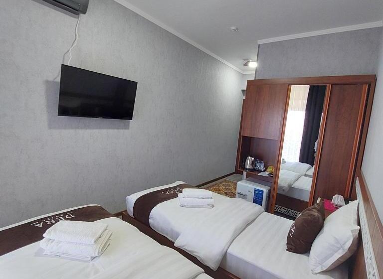 חדר סטנדרט, Ark Premium