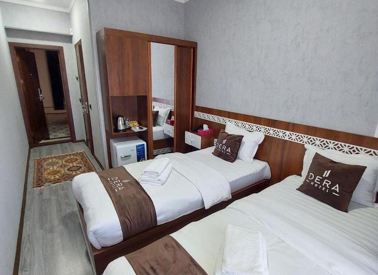 חדר סטנדרט, Ark Premium