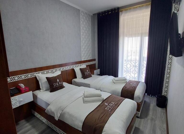 חדר סטנדרט, Ark Premium