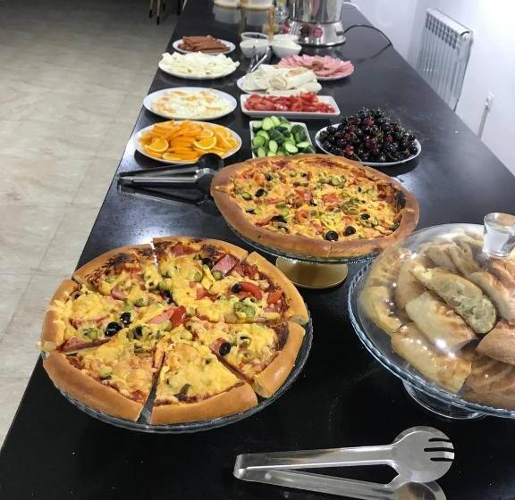 סוויטה, Ark Premium