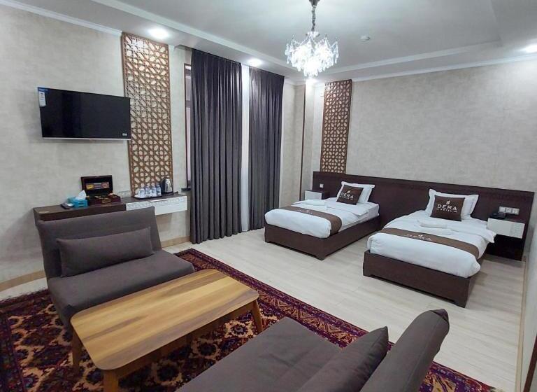 סוויטה, Ark Premium