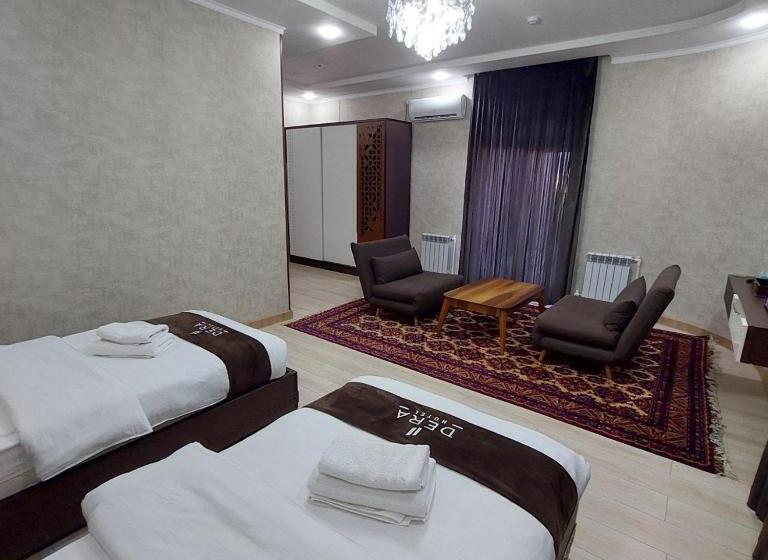 סוויטה, Ark Premium