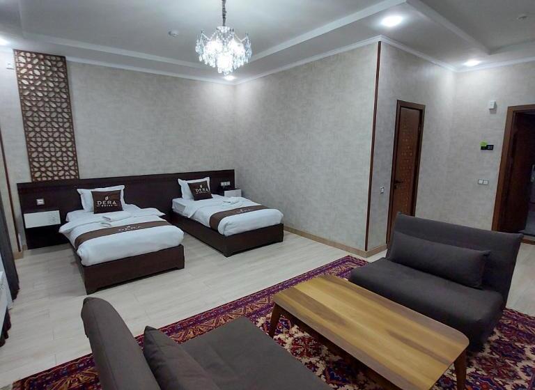 סוויטה, Ark Premium