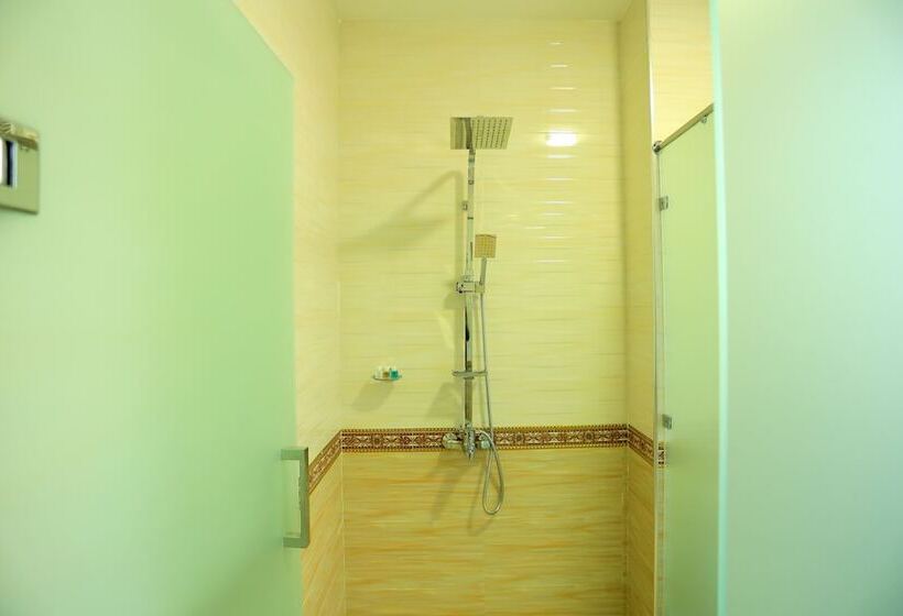 חדר סטנדרט, Ark Premium