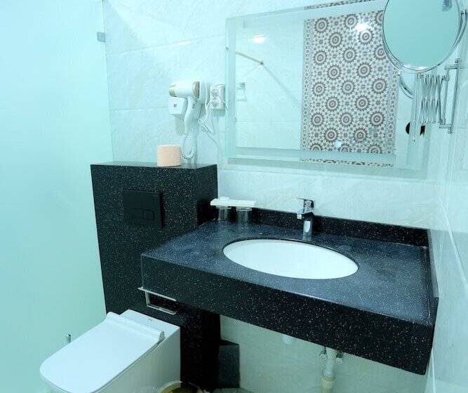 חדר סטנדרט, Ark Premium