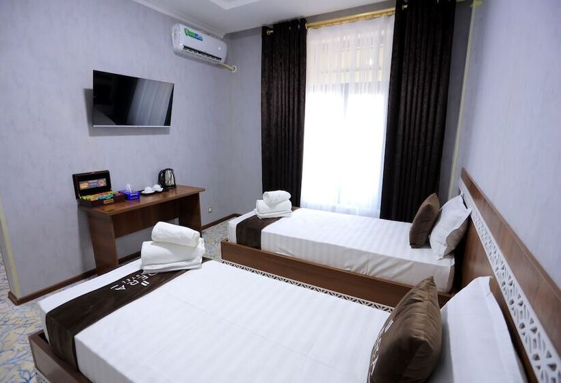 חדר סטנדרט, Ark Premium