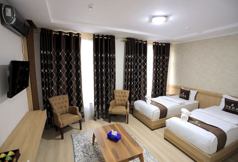 חדר דלוקס, Ark Premium