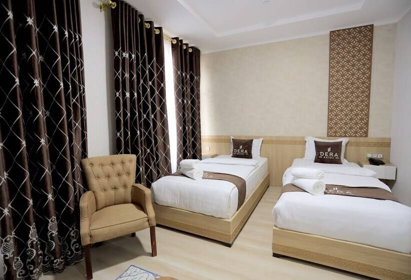 חדר דלוקס, Ark Premium