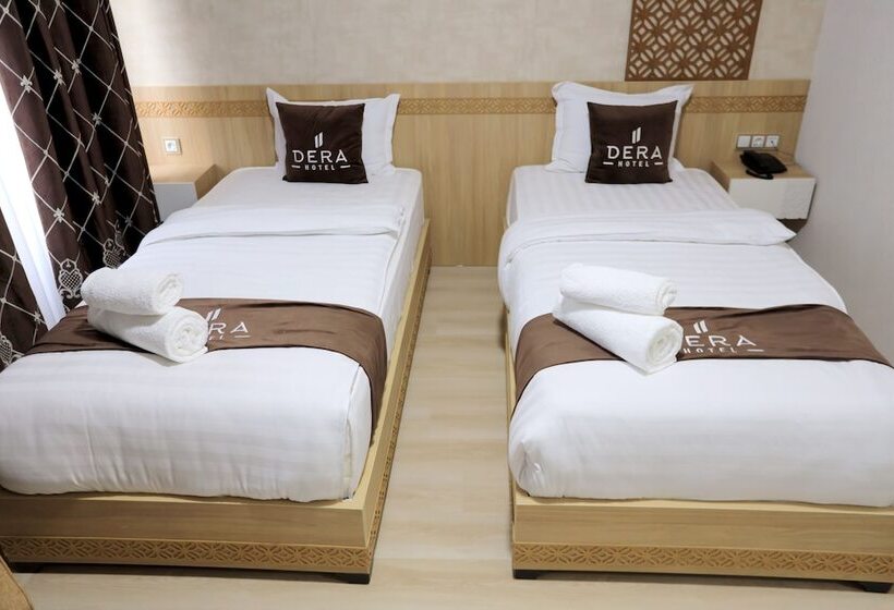 חדר דלוקס, Ark Premium