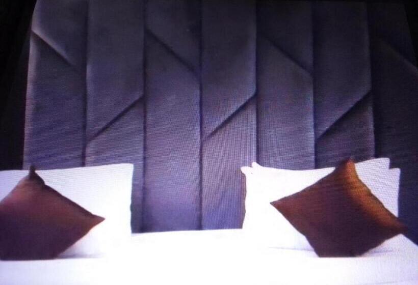 اتاق لوکس, Villa Toscana Luxe